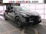 2020 Tesla Model Y Long Range Dual Motor All-Wheel Drive  used car