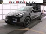 Car Market in USA - For Sale 2020  Tesla Model Y Long Range Dual Motor All-Wheel Drive