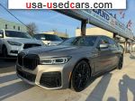Car Market in USA - For Sale 2020  BMW 750 i xDrive