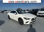 2021 Mercedes CLA 250 Base  used car