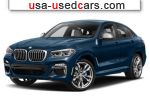 2021 BMW X4 M40i  used car