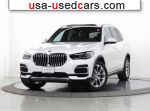 2022 BMW X5 xDrive40i  used car