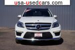 Car Market in USA - For Sale 2016  Mercedes GL-Class 4MATIC