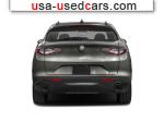 Car Market in USA - For Sale 2024  Alfa Romeo Stelvio Ti