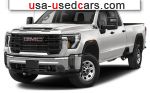 Car Market in USA - For Sale 2024  GMC Sierra 3500 Pro