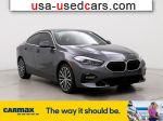 2021 BMW 228 Gran Coupe i xDrive  used car