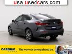 Car Market in USA - For Sale 2021  BMW 228 Gran Coupe i xDrive