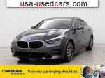 Car Market in USA - For Sale 2021  BMW 228 Gran Coupe i xDrive