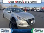 2022 Nissan Altima 2.5 SV  used car