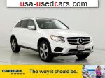 2017 Mercedes GLC 300 Base  used car