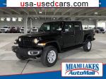 Car Market in USA - For Sale 2023  Jeep Gladiator Sport