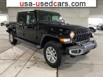 Car Market in USA - For Sale 2023  Jeep Gladiator Sport