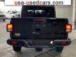 Car Market in USA - For Sale 2023  Jeep Gladiator Sport