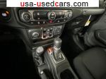 Car Market in USA - For Sale 2023  Jeep Gladiator Sport