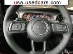 Car Market in USA - For Sale 2023  Jeep Gladiator Sport