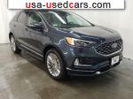 2024 Ford Edge Titanium  used car