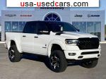 2023 RAM 1500 Big Horn  used car