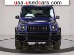 Car Market in USA - For Sale 2024  Mercedes AMG G 63 4MATIC