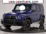 Car Market in USA - For Sale 2024  Mercedes AMG G 63 4MATIC