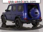 Car Market in USA - For Sale 2024  Mercedes AMG G 63 4MATIC