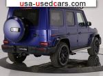 Car Market in USA - For Sale 2024  Mercedes AMG G 63 4MATIC