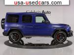 Car Market in USA - For Sale 2024  Mercedes AMG G 63 4MATIC