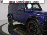 Car Market in USA - For Sale 2024  Mercedes AMG G 63 4MATIC