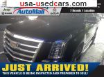 2016 Cadillac Escalade Luxury  used car