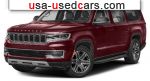 2024 Jeep Wagoneer L Series II  used car