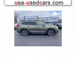 Car Market in USA - For Sale 2023  Subaru Ascent Limited 7-Passenger
