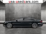 Car Market in USA - For Sale 2024  Audi A8 