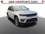 2024 Jeep Grand Cherokee Limited  used car