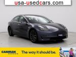 2018 Tesla Model 3 Long Range  used car