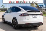 Car Market in USA - For Sale 2022  Tesla Model X Plaid