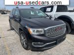 2017 GMC Acadia Denali  used car