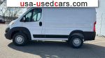 Car Market in USA - For Sale 2024  RAM ProMaster 1500 Low Roof