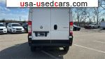 Car Market in USA - For Sale 2024  RAM ProMaster 1500 Low Roof