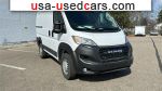 Car Market in USA - For Sale 2024  RAM ProMaster 1500 Low Roof