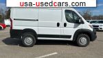 Car Market in USA - For Sale 2024  RAM ProMaster 1500 Low Roof