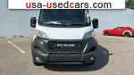 Car Market in USA - For Sale 2024  RAM ProMaster 1500 Low Roof