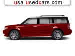 Car Market in USA - For Sale 2010  Ford Flex Limited w/EcoBoost