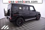 Car Market in USA - For Sale 2020  Mercedes AMG G 63 Base