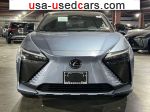 Car Market in USA - For Sale 2023  Lexus RZ 450e Premium