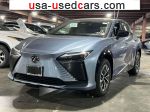 Car Market in USA - For Sale 2023  Lexus RZ 450e Premium