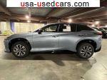 Car Market in USA - For Sale 2023  Lexus RZ 450e Premium