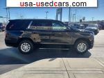 Car Market in USA - For Sale 2021  Chevrolet Tahoe LT