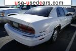 Car Market in USA - For Sale 1999  Buick Park Avenue 4DR SDN