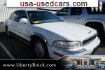 Car Market in USA - For Sale 1999  Buick Park Avenue 4DR SDN