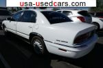 Car Market in USA - For Sale 1999  Buick Park Avenue 4DR SDN