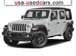 2024 Jeep Wrangler Rubicon  used car